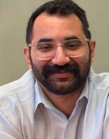 Amirhossein Sharifi