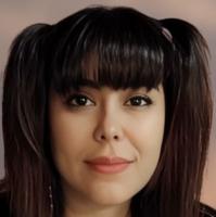 Nargess Nasiri