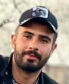 Yousef Saghi