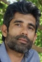 Hadi Shahvali