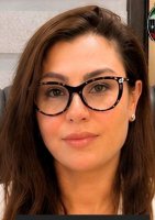 Bahar Sahraian