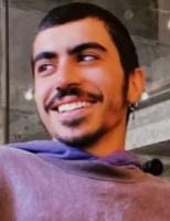Parsa Keihani