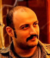 Hamid Reza Vaghef