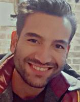 Javad Effati