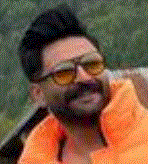 Saeed Abbasi