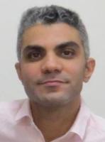 Salman Behzadi