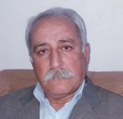 Siavash Hayati
