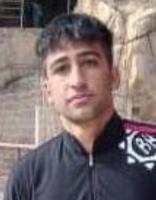 Shayan Veisi