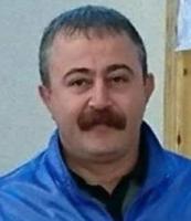 Sharyar Oskouie