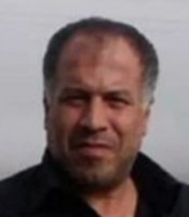 Ali Radmanesh
