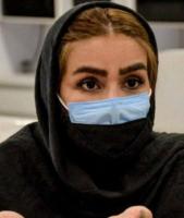 Farzaneh Yahya Abadi