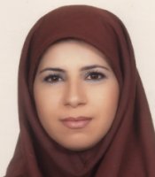 Firouzeh Khordehchi