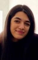 Kimia Pirmoradi
