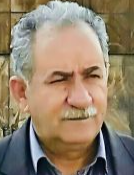 Lotfollah Ahmadi