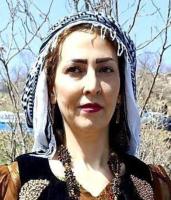 Leila Ghalouzi