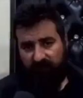 Mohsen Shakarami