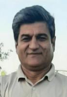 Mohammad Hasan Davoudi