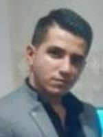 Mohammad Reza Rajabi