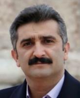 Mahmoud Taravat Rooy