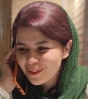 Marzieh Mokhtari