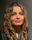 Maryam Mazouie
