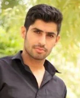 Masoud Moradi