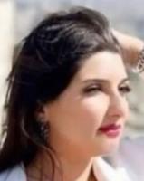 Mashal Alamdari