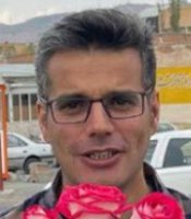 Mehdi Hamidi Shafigh