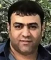 Mehdi Salehi