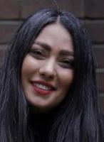 Narges Behyari