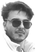 Naeim Lashkari