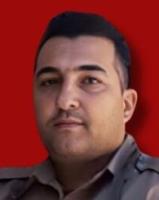 Ahmad Estarkhi