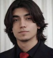 Mohammadrasoul Jafari Mohammadrasoul Jafari