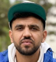 Shayan Seyednazari