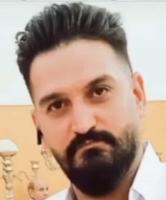 Rasul Khosravi Rasul Khosravi