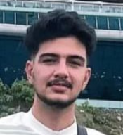 Ali Ramazani