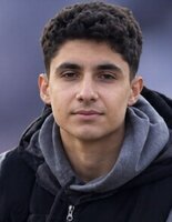 Mohammad Mohammadi