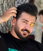 Ali Mohamadi