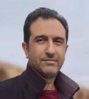 Mojtaba Ansari Fard
