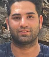 Mohammad Reza Rahimi