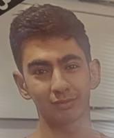 Taha Ghaemi