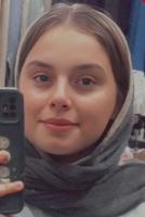 Dina Malek