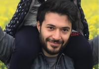 Majid Farrokhzad Mamshali