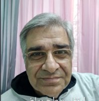 Mehdi Eghbali