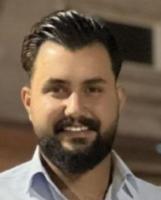 Alireza Gholizadeh