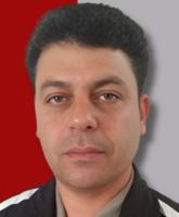 Kamran Naderi