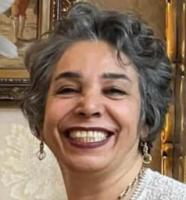 Zohreh Sheikh Bahai