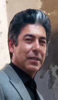 Bahman Pourabbasi Bahman Pourabbasi