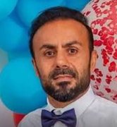 Mojtaba Tarshiz