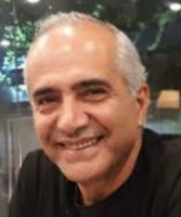 Davoud Razavi